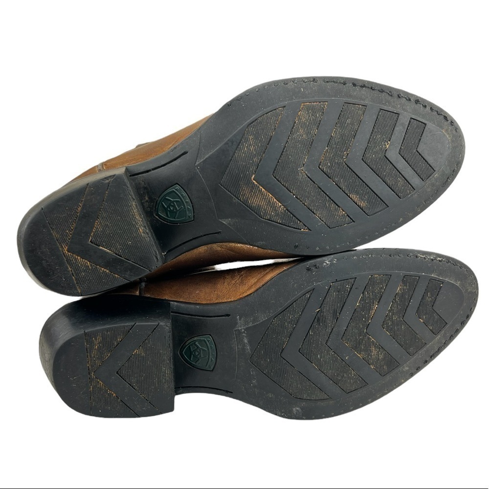 Ariat Men’s Sedona Western Boots - Picture 13 of 16